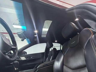 Cadillac CT4 2020 28T Elite-type interior photo 11 Cadillac CT4 2020 28T Elite-type interior photo 11