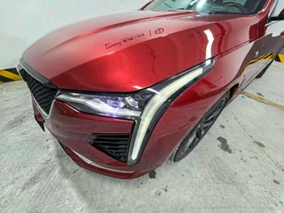 Cadillac CT4 2020 28T Elite-type interior photo 15 Cadillac CT4 2020 28T Elite-type interior photo 15
