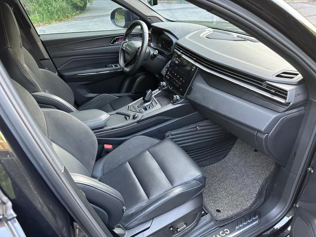 LYNK & CO 01 EM-P 2021 1.5TD PHEV Halo intérieur photo 11 LYNK & CO 01 EM-P 2021 1.5TD PHEV Halo intérieur photo 11