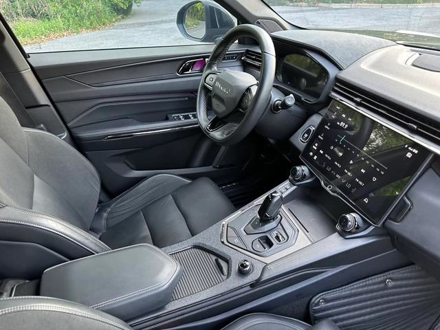 LYNK & CO 01 EM-P 2021 1.5TD PHEV Halo intérieur photo 12 LYNK & CO 01 EM-P 2021 1.5TD PHEV Halo intérieur photo 12