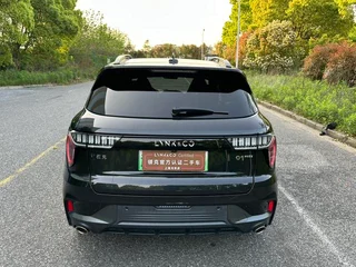 LYNK & CO 01 EM-P 2021 1.5TD PHEV Halo intérieur photo 15 LYNK & CO 01 EM-P 2021 1.5TD PHEV Halo intérieur photo 15