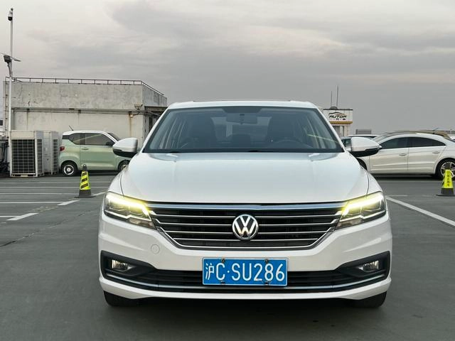 Volkswagen Lavida 2021 280TSI DSG Versión cómoda exterior foto 2
