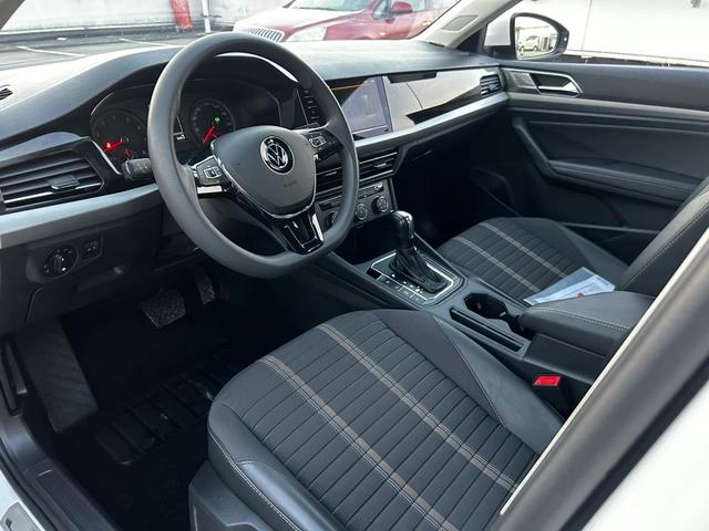 Volkswagen Lavida 2021 280TSI DSG Versión cómoda exterior foto 4