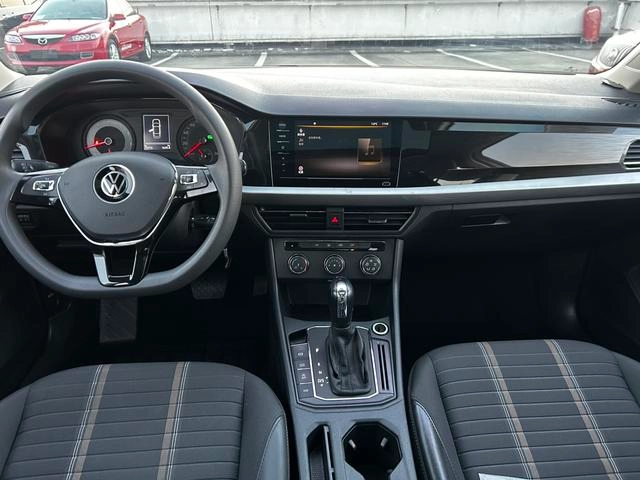 Volkswagen Lavida 2021 280TSI DSG Versión cómoda interior foto 7