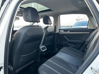 Volkswagen Lavida 2021 280TSI DSG Versión cómoda interior foto 8