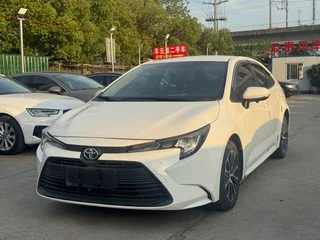 Levin 2023 TNGA 1.5L Leader Edition