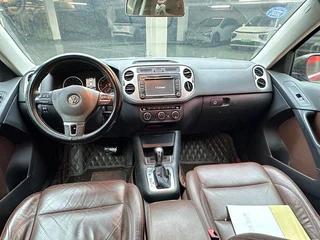Volkswagen Tiguan 2013 1.8TSI Type de luxe automatique à quatre roues motrices extérieur photo 9 Volkswagen Tiguan 2013 1.8TSI Type de luxe automatique à quatre roues motrices extérieur photo 9