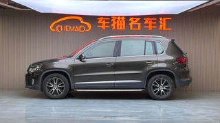 Volkswagen Tiguan 2013 1.8TSI Type de luxe automatique à quatre roues motrices intérieur photo 15 Volkswagen Tiguan 2013 1.8TSI Type de luxe automatique à quatre roues motrices intérieur photo 15
