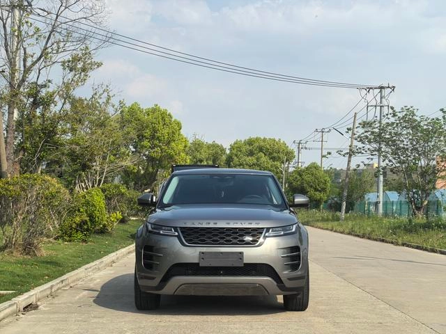 Land Rover Range Rover Evoque 2021 Aurora L 249PS R-Dynamic SE Édition Deluxe extérieur photo 2 Land Rover Range Rover Evoque 2021 Aurora L 249PS R-Dynamic SE Édition Deluxe extérieur photo 2