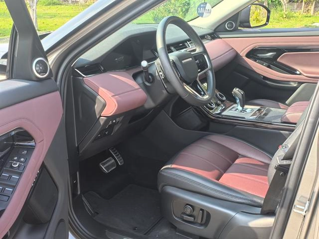 Land Rover Range Rover Evoque 2021 Aurora L 249PS R-Dynamic SE Édition Deluxe extérieur photo 5 Land Rover Range Rover Evoque 2021 Aurora L 249PS R-Dynamic SE Édition Deluxe extérieur photo 5