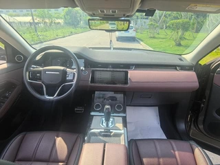 Land Rover Range Rover Evoque 2021 Aurora L 249PS R-Dynamic SE Édition Deluxe intérieur photo 10 Land Rover Range Rover Evoque 2021 Aurora L 249PS R-Dynamic SE Édition Deluxe intérieur photo 10