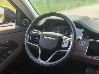 Land Rover Range Rover Evoque 2021 Aurora L 249PS R-Dynamic SE Édition Deluxe intérieur photo 11 Land Rover Range Rover Evoque 2021 Aurora L 249PS R-Dynamic SE Édition Deluxe intérieur photo 11