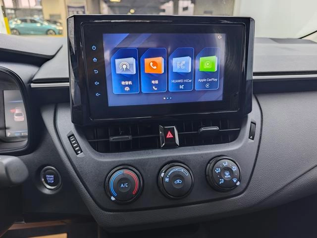 Toyota Corolla 2022 1.2T S-CVT Pionnier PLUS Version extérieur photo 5