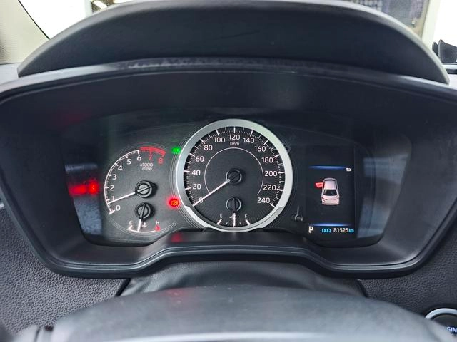 Toyota Corolla 2022 1.2T S-CVT Pionnier PLUS Version extérieur photo 6
