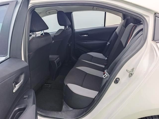 Toyota Corolla 2022 1.2T S-CVT Pionnier PLUS Version extérieur photo 7