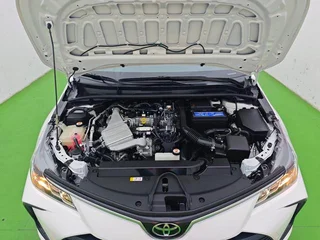 Toyota Corolla 2022 1.2T S-CVT Pionnier PLUS Version extérieur photo 8