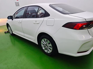 Toyota Corolla 2022 1.2T S-CVT Pionnier PLUS Version intérieur photo 11