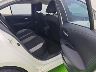 Toyota Corolla 2022 1.2T S-CVT Pionnier PLUS Version intérieur photo 13