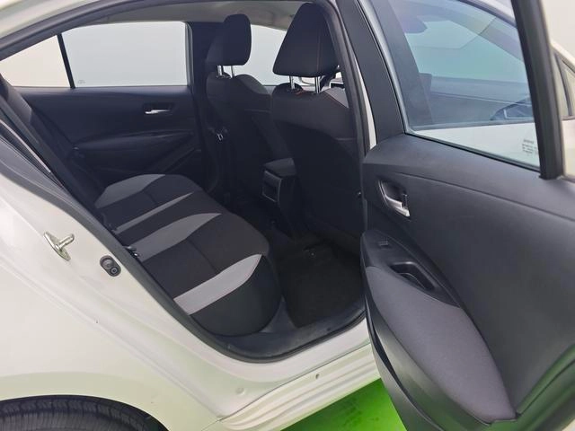 Toyota Corolla 2022 1.2T S-CVT Pionnier PLUS Version intérieur photo 13