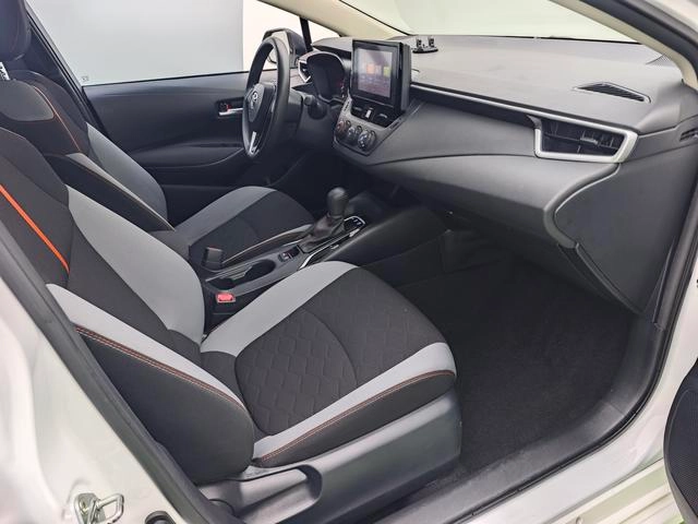 Toyota Corolla 2022 1.2T S-CVT Pionnier PLUS Version intérieur photo 15