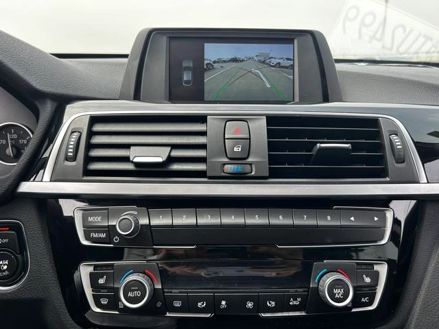 BMW 3 Series GT 2018 320i Fashionable exterior photo 5 BMW 3 Series GT 2018 320i Fashionable exterior photo 5