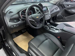 Chevrolet Malibu XL 2021 535T Автоматическая версия экстерьер фото 8 Chevrolet Malibu XL 2021 535T Автоматическая версия экстерьер фото 8