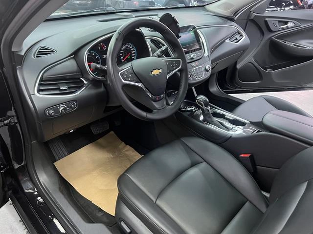 Chevrolet Malibu XL 2021 535T Автоматическая версия экстерьер фото 8 Chevrolet Malibu XL 2021 535T Автоматическая версия экстерьер фото 8