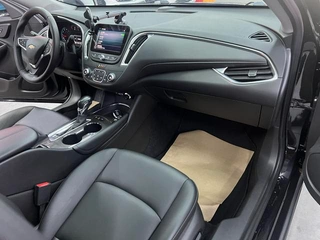 Chevrolet Malibu XL 2021 535T Автоматическая версия экстерьер фото 9 Chevrolet Malibu XL 2021 535T Автоматическая версия экстерьер фото 9
