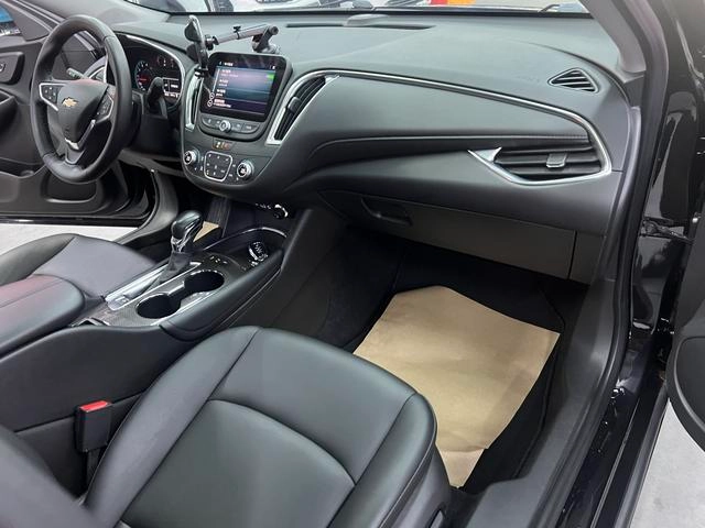 Chevrolet Malibu XL 2021 535T Автоматическая версия экстерьер фото 9 Chevrolet Malibu XL 2021 535T Автоматическая версия экстерьер фото 9
