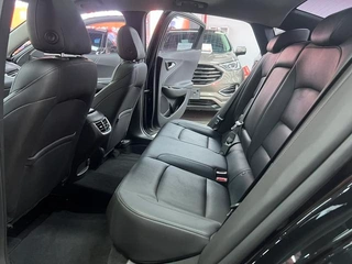 Chevrolet Malibu XL 2021 535T Автоматическая версия экстерьер фото 10 Chevrolet Malibu XL 2021 535T Автоматическая версия экстерьер фото 10