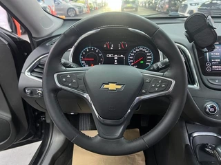 Chevrolet Malibu XL 2021 535T Автоматическая версия интерьер фото 13 Chevrolet Malibu XL 2021 535T Автоматическая версия интерьер фото 13