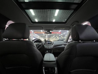 Chevrolet Malibu XL 2021 535T Автоматическая версия интерьер фото 15 Chevrolet Malibu XL 2021 535T Автоматическая версия интерьер фото 15