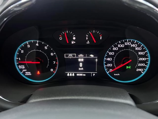 Chevrolet Malibu XL 2021 535T Автоматическая версия интерьер фото 19 Chevrolet Malibu XL 2021 535T Автоматическая версия интерьер фото 19