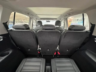 Volkswagen Touran L 2021 280TSI DSG Version de démarcation 7 Siège intérieur photo 17 Volkswagen Touran L 2021 280TSI DSG Version de démarcation 7 Siège intérieur photo 17
