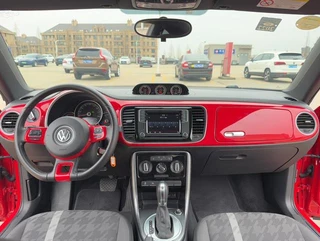 Volkswagen Beetle 2018 180TSI Edición especial de la serie Obsidian exterior foto 9
