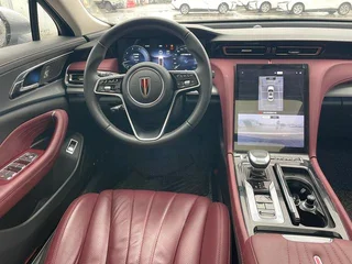 Hongqi H5 2023 2.0T Versión de bandera de conexión inteligente automática interior foto 7