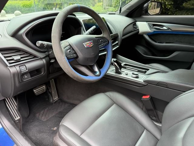 Cadillac CT5 2021 28T Premium Trim exterior photo 2 Cadillac CT5 2021 28T Premium Trim exterior photo 2