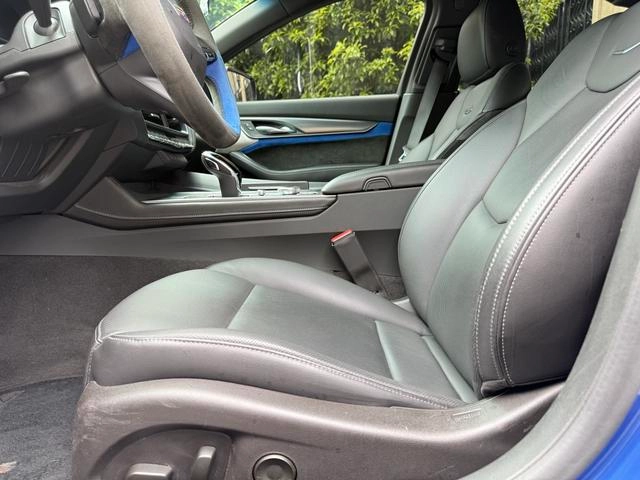 Cadillac CT5 2021 28T Premium Trim exterior photo 3 Cadillac CT5 2021 28T Premium Trim exterior photo 3