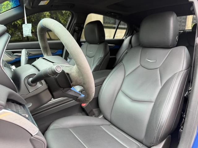 Cadillac CT5 2021 28T Premium Trim exterior photo 4 Cadillac CT5 2021 28T Premium Trim exterior photo 4