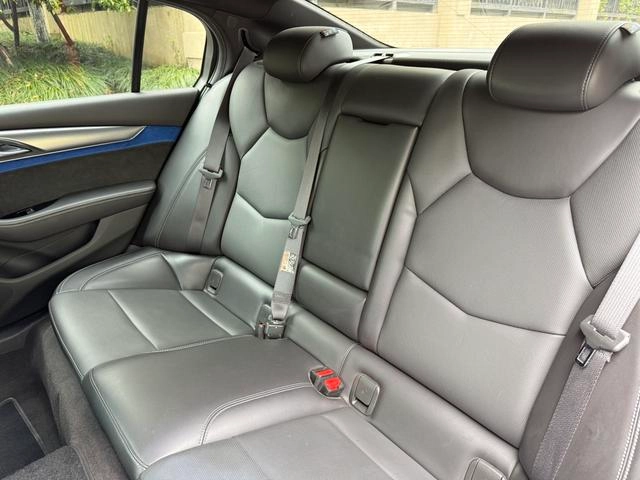 Cadillac CT5 2021 28T Premium Trim exterior photo 5 Cadillac CT5 2021 28T Premium Trim exterior photo 5