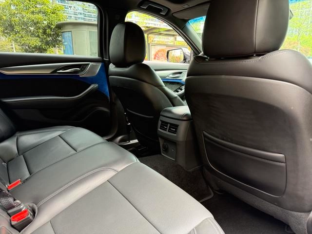 Cadillac CT5 2021 28T Premium Trim exterior photo 6 Cadillac CT5 2021 28T Premium Trim exterior photo 6