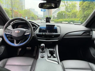 Cadillac CT5 2021 28T Premium Trim exterior photo 7 Cadillac CT5 2021 28T Premium Trim exterior photo 7
