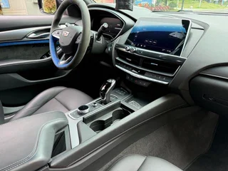 Cadillac CT5 2021 28T Premium Trim exterior photo 8 Cadillac CT5 2021 28T Premium Trim exterior photo 8