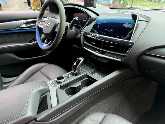 Cadillac CT5 2021 28T Premium Trim exterior photo 8 Cadillac CT5 2021 28T Premium Trim exterior photo 8