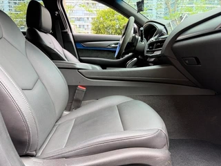 Cadillac CT5 2021 28T Premium Trim interior photo 9 Cadillac CT5 2021 28T Premium Trim interior photo 9