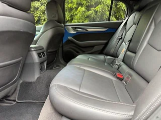 Cadillac CT5 2021 28T Premium Trim interior photo 10 Cadillac CT5 2021 28T Premium Trim interior photo 10