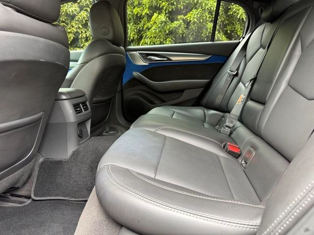 Cadillac CT5 2021 28T Premium Trim interior photo 10 Cadillac CT5 2021 28T Premium Trim interior photo 10