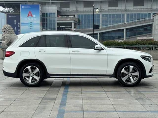 Mercedes-Benz GLC 2017 GLC 260 4MATIC Luxury type exterior photo 8 Mercedes-Benz GLC 2017 GLC 260 4MATIC Luxury type exterior photo 8