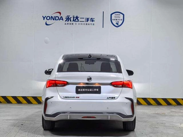 Buick Verano 2023 Pro GS Versión de caza exterior foto 3 Buick Verano 2023 Pro GS Versión de caza exterior foto 3