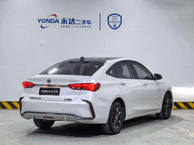 Buick Verano 2023 Pro GS Versión de caza exterior foto 4 Buick Verano 2023 Pro GS Versión de caza exterior foto 4